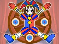 Digital Circus Dart image