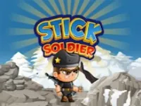 Stick soldier hero image
