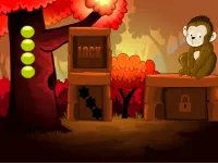 Jinxed Village Escape image