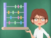 Math games for Dummies image