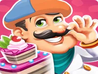 Blippi Cake Shop image