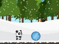 NEW PANDA RUN image