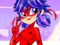 Dress Up game image