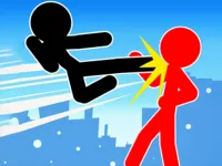Stickman Fighter: Mega Brawl-3 image
