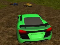 Jumps Blocks Road image