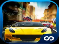 Reckless Getaway 2: Car Chase