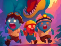 Gang Blast