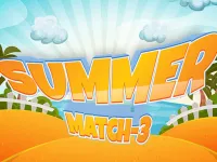 Summer Match3 image