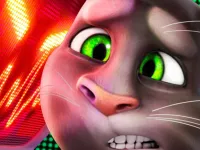 Talking Tom Match3 image