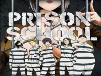 Prison School Anime - game online image