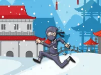Running Ninja image