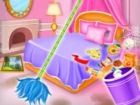 Princess House Cleaning image