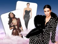 Kim Kardashian image