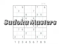Sudoku Masters image