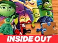 Inside Out Jigsaw Puzzle image