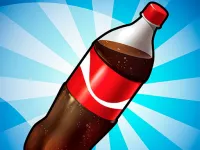 pop that bottle 3d image