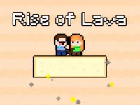 Rise of Lava image