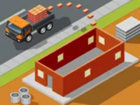 City Constructor Driver 3D - Fun &amp; Run 3D Game image