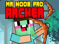 Mr Noob Pro Archer image