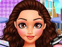 DRESS UP GRAMMYS AWARD MAKEOVER image