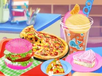 School Lunch Maker image