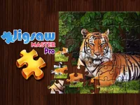 Jigsaw Master Pro image
