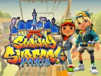 Subway Surfers : Paris 2021 image