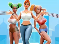 Heels Race 3D image