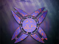 Fidget Spinner - High Score image