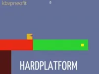 HARD PLATFORM image