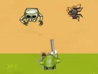 The Survivor image