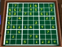 Weekend Sudoku 22 image