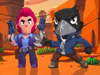 Brawl Stars Hidden Skulls image