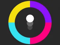 Color Switch Shooter image