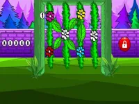 G2M Green Garden Escape image