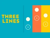 Three Lines Game image