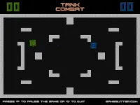 Tank Combat image