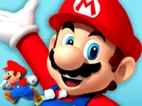 Super Mario Coin Adventure image