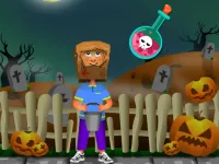 Halloween Horror image