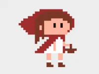 Little Red Riding Hood image