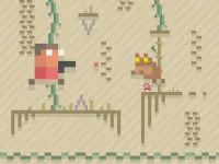 Paper Pixel Adventure image