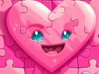 Lovely Puzzle image