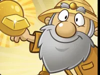Gold Miner Undersea image