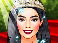 Queen Style Custom for girls image