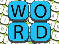 Looking For The Words image