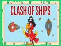 Clash of Ships image