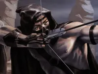 Shadow Archers image