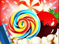 Candy Burst Popcorn image