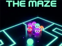 image The Maze