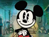 Mickey Mouse Match 3 image